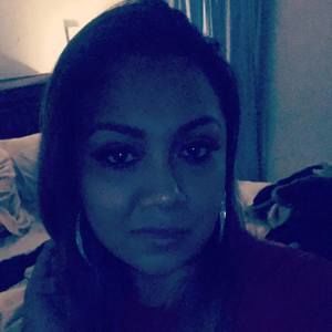 Meet your Posher, Daniela